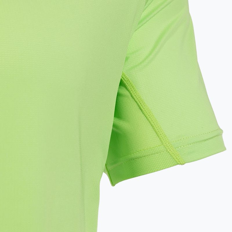 Koszulka do biegania męska Joma R-Nature lime 5