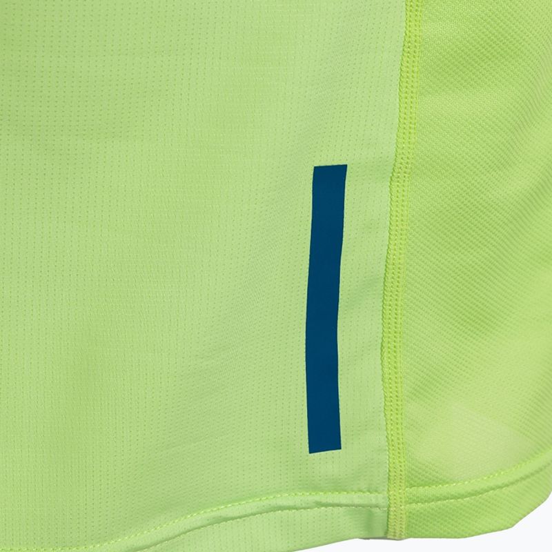Koszulka do biegania męska Joma R-Nature lime 6