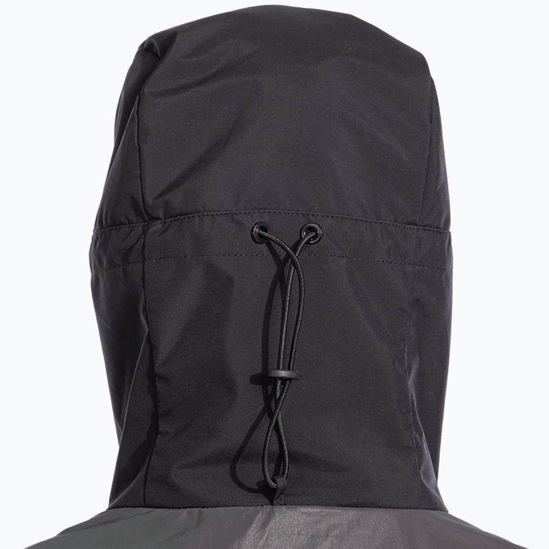 Kurtka do biegania męska Joma R-Night Raincoat black 4