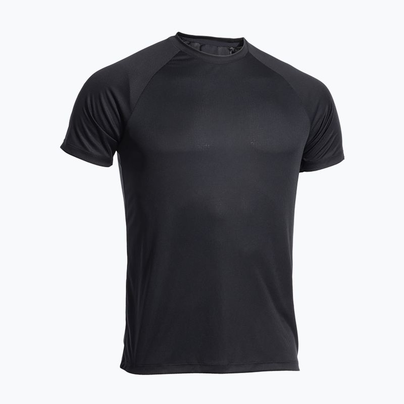 Koszulka do biegania męska Joma R-Night Iconic black 3