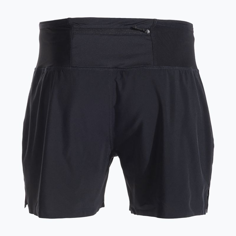 Spodenki do biegania męskie Joma R-Nature black 2