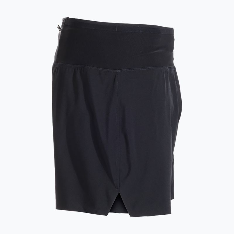 Spodenki do biegania męskie Joma R-Nature black 4