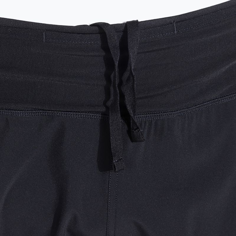 Spodenki do biegania męskie Joma R-Nature black 6