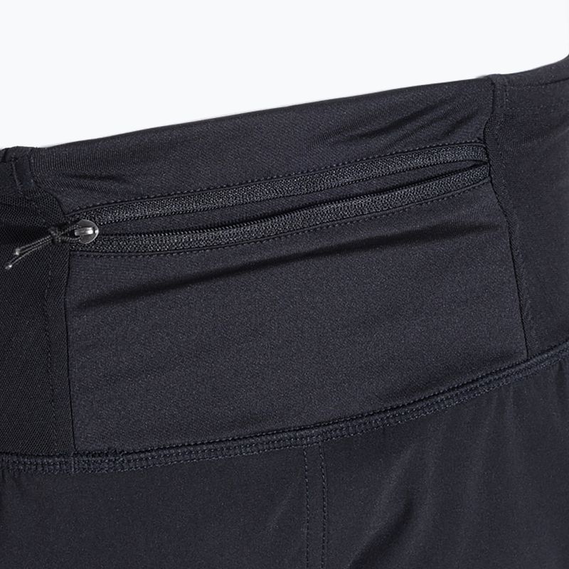 Spodenki do biegania męskie Joma R-Nature black 7