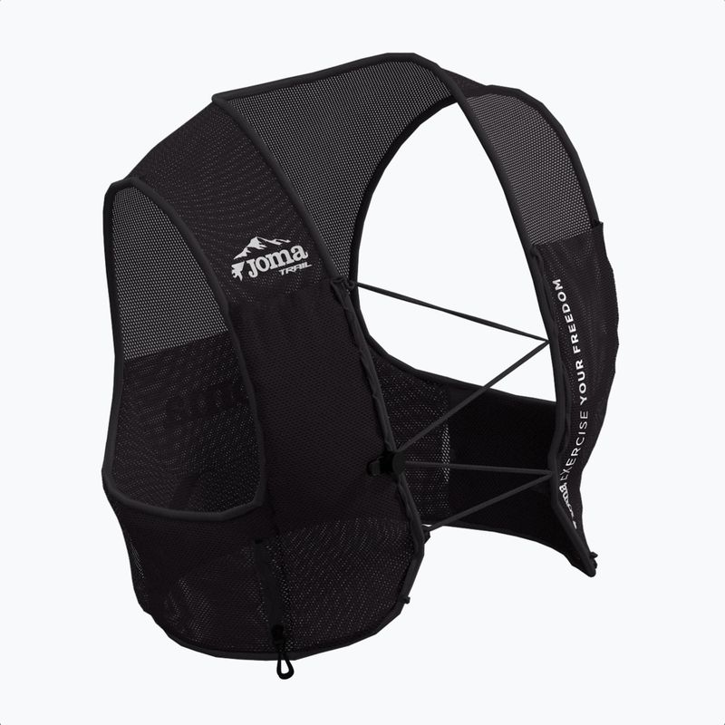 Kamizelka do biegania Joma R-Nature Hudration black