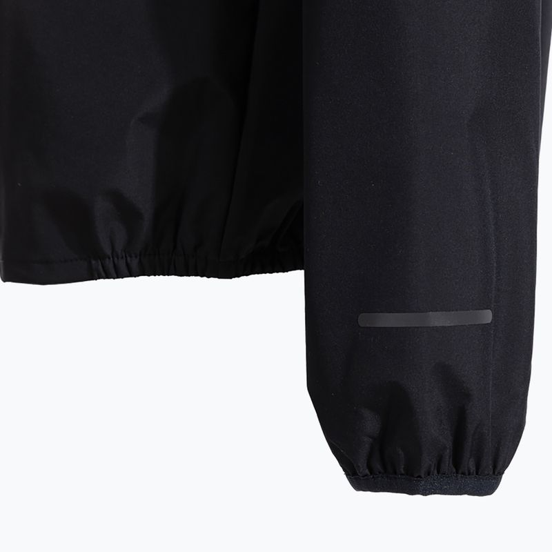 Kurtka do biegania damska Joma R-Night Raincoat black 6
