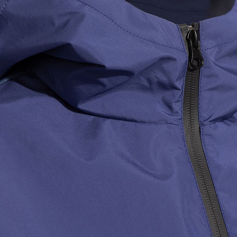 Kurtka do biegania damska Joma R-Night Raincoat royal 6