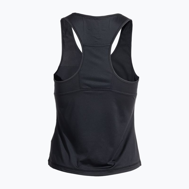 Koszulka do biegania damska Joma R-Nature Tank Top black 2