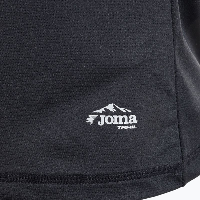 Koszulka do biegania damska Joma R-Nature Tank Top black 5