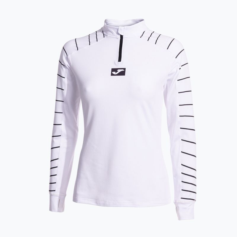 Bluza do biegania damska Joma R-Night white