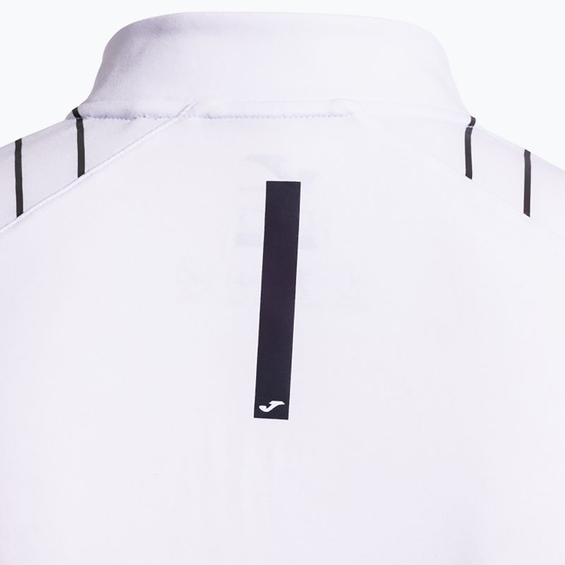 Bluza do biegania damska Joma R-Night white 4