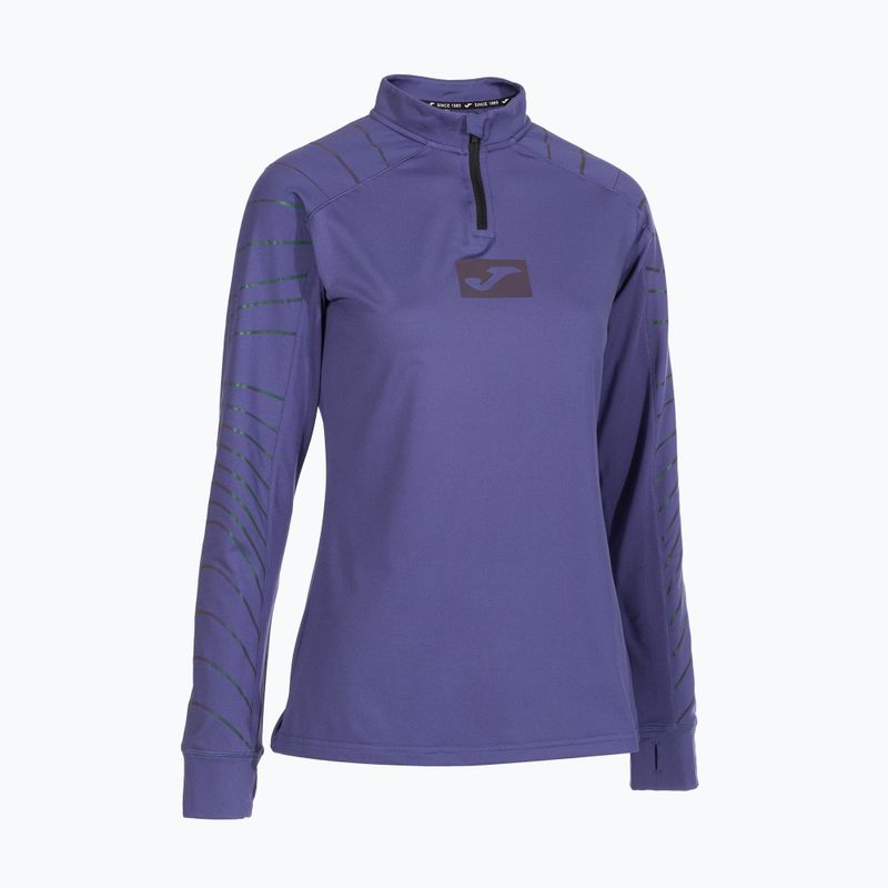 Bluza do biegania damska Joma R-Night royal
