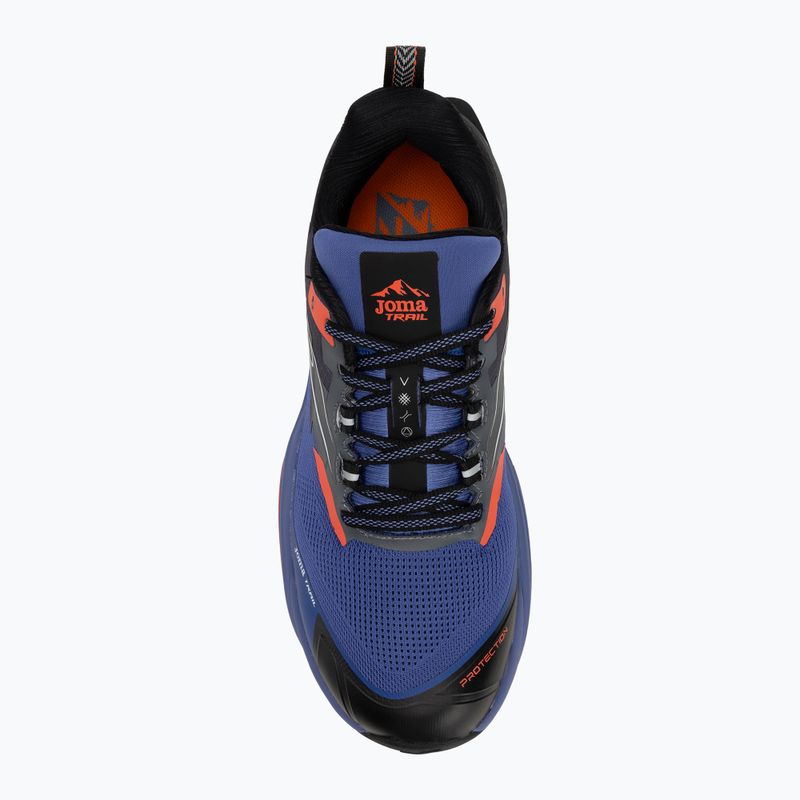 Buty do biegania męskie Joma Sierra royal 5