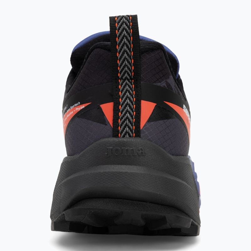 Buty do biegania męskie Joma Sierra royal 6