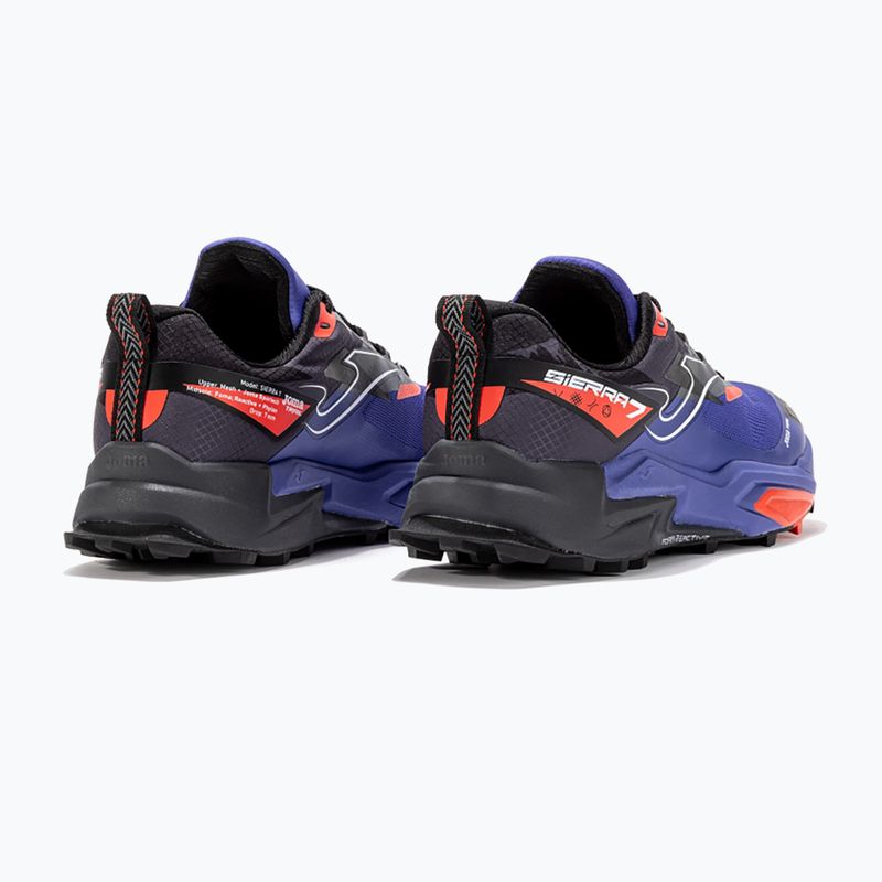 Buty do biegania męskie Joma Sierra royal 3