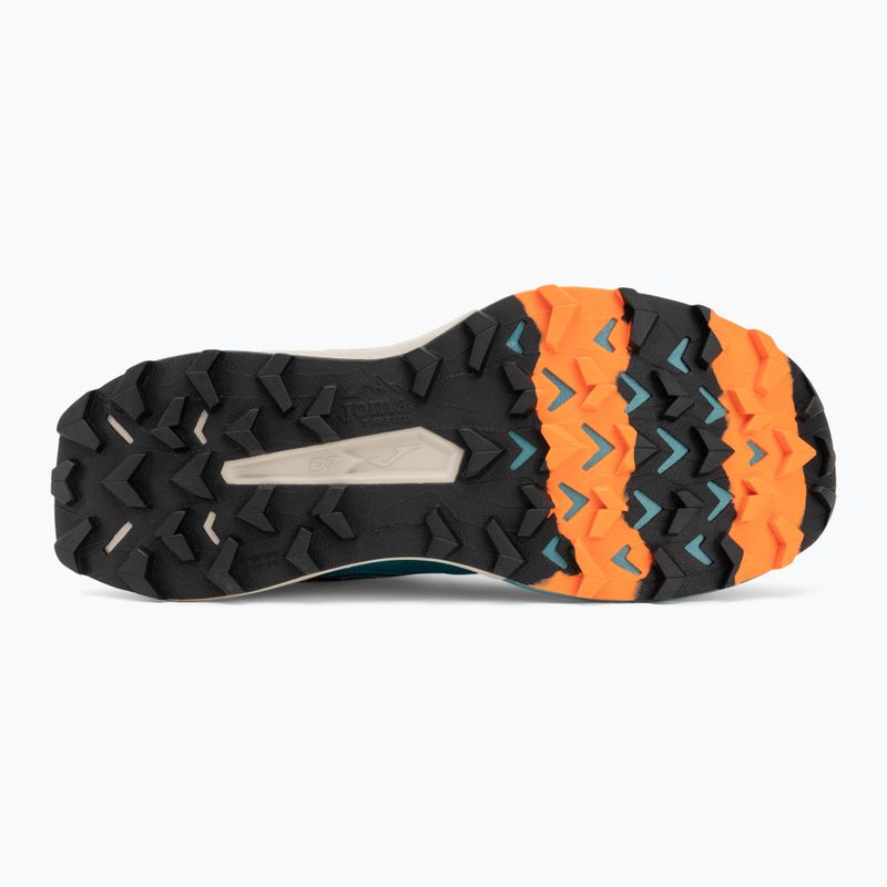 Buty do biegania męskie Joma Sierra petroleum 4