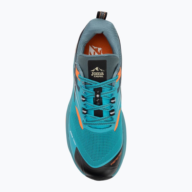 Buty do biegania męskie Joma Sierra petroleum 5