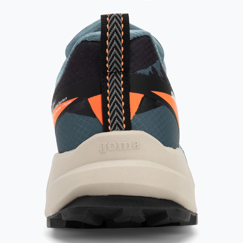 Buty do biegania męskie Joma Sierra petroleum 6