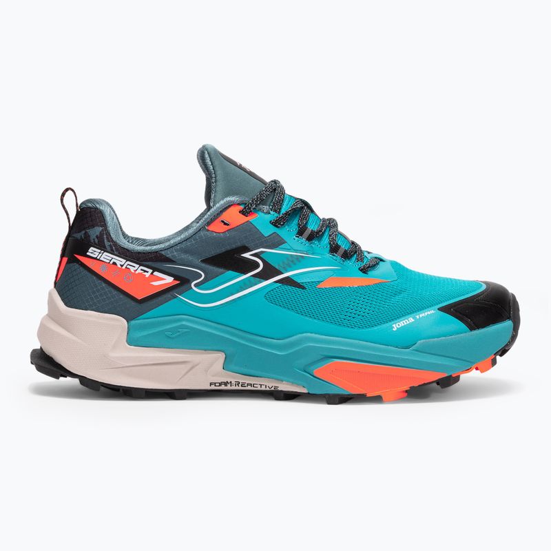 Buty do biegania męskie Joma Sierra petroleum