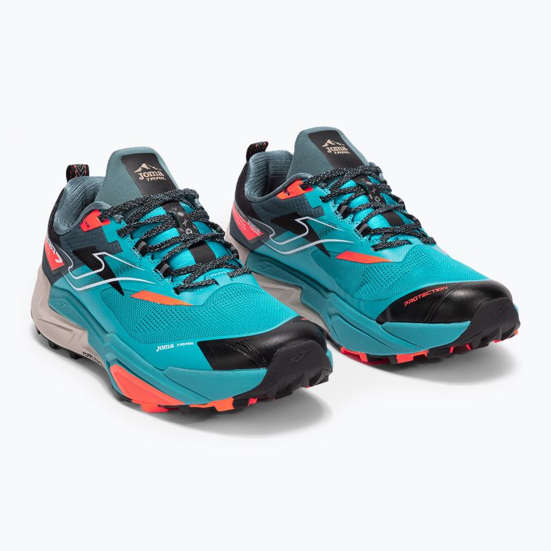 Buty do biegania męskie Joma Sierra petroleum 2
