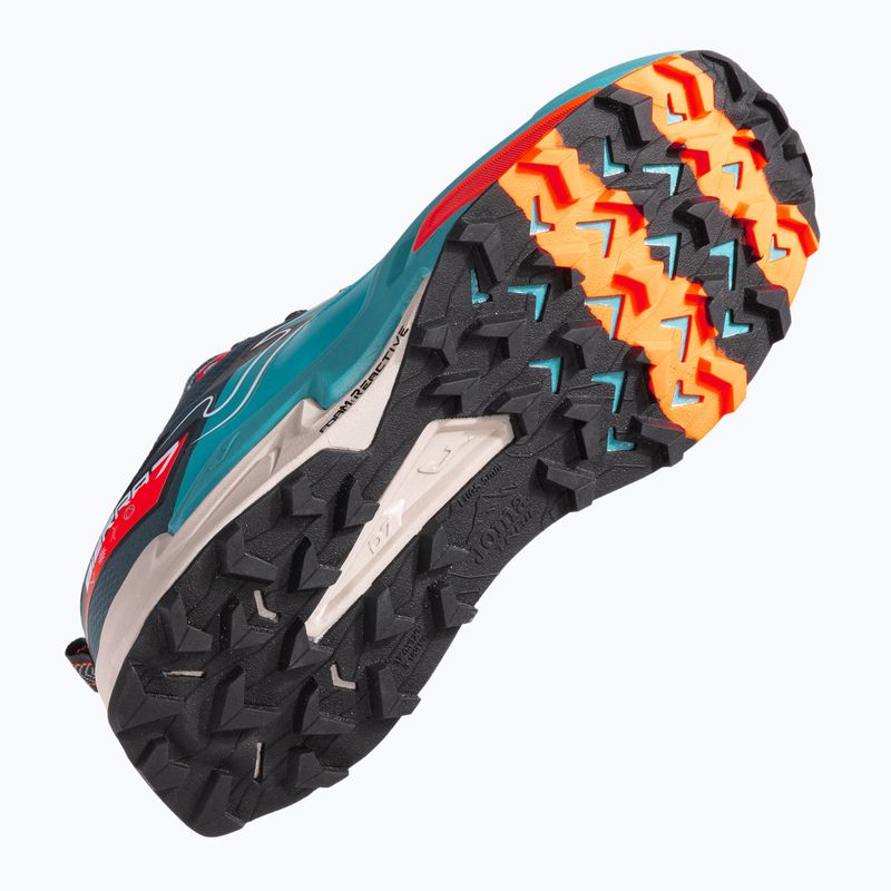 Buty do biegania męskie Joma Sierra petroleum 5