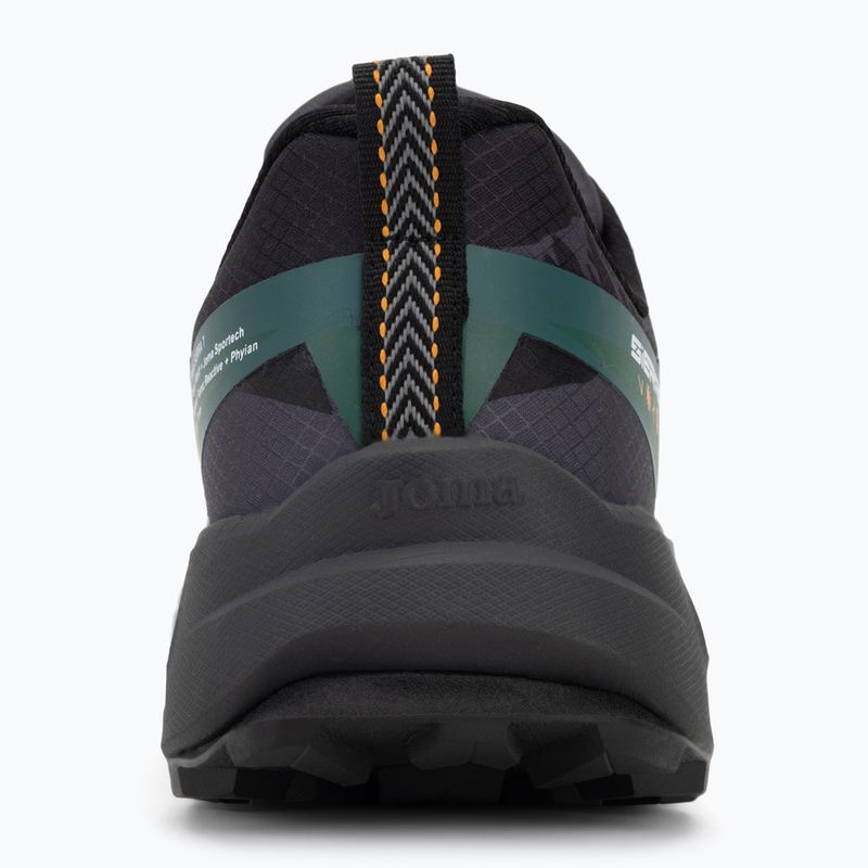 Buty do biegania męskie Joma Sierra grey 6