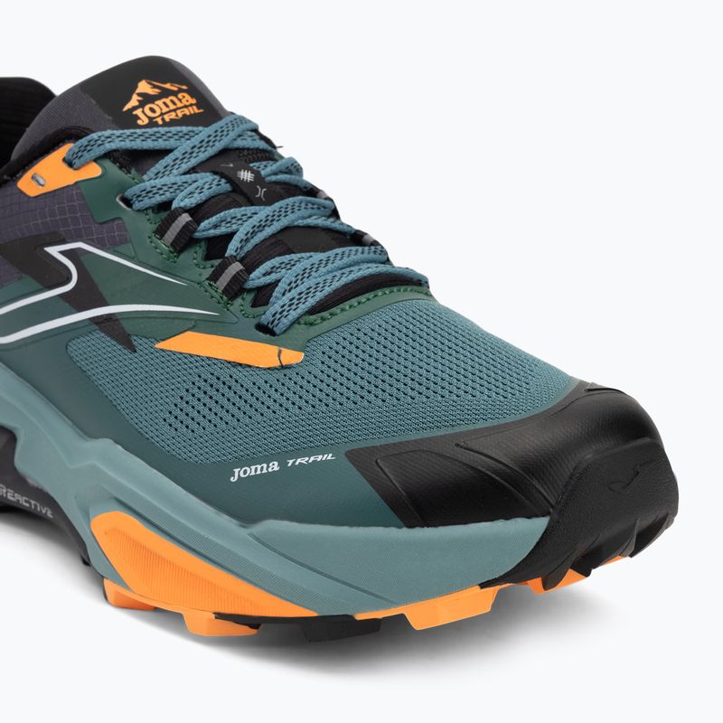 Buty do biegania męskie Joma Sierra grey 7