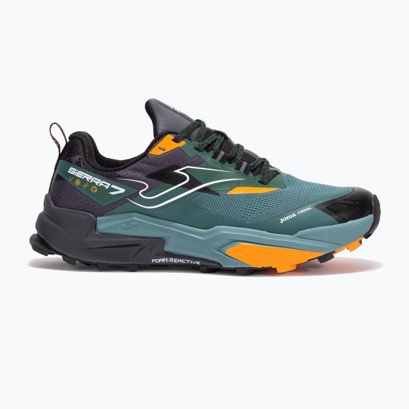Buty do biegania męskie Joma Sierra grey