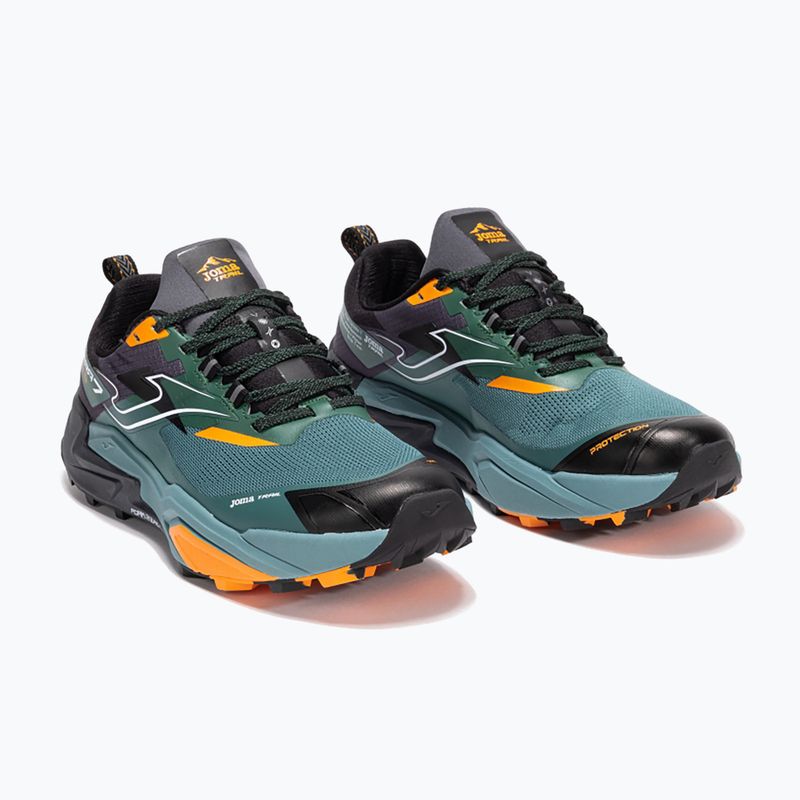 Buty do biegania męskie Joma Sierra grey 2