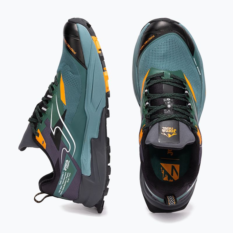 Buty do biegania męskie Joma Sierra grey 4