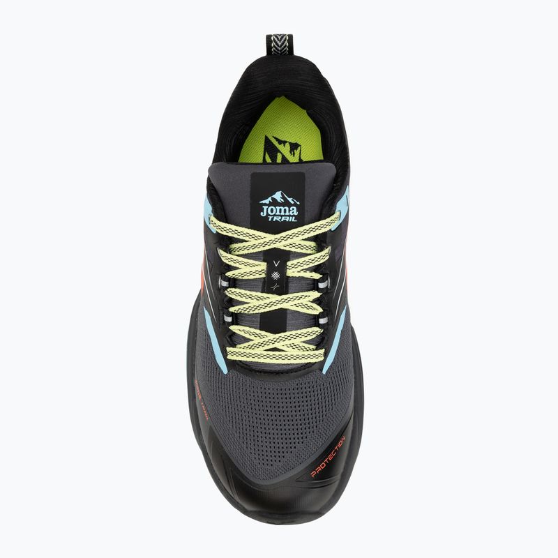 Buty do biegania męskie Joma Sierra black 5