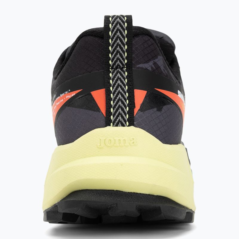 Buty do biegania męskie Joma Sierra black 6