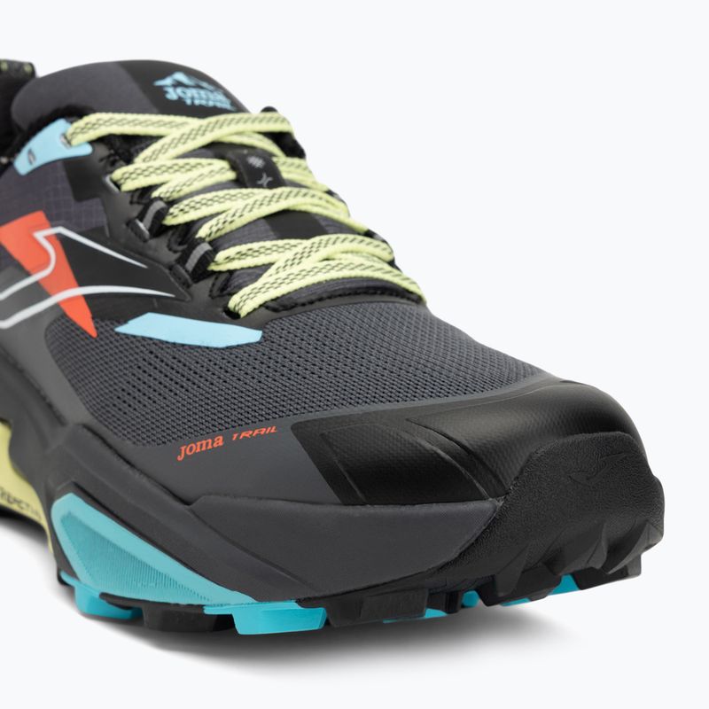 Buty do biegania męskie Joma Sierra black 7