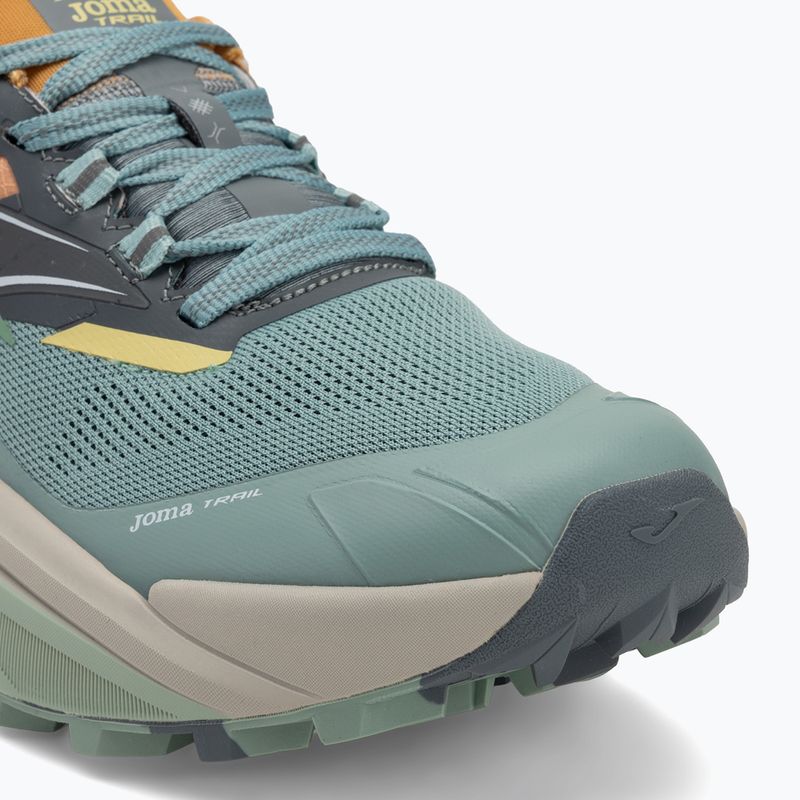 Buty do biegania damskie Joma Sierra green 7