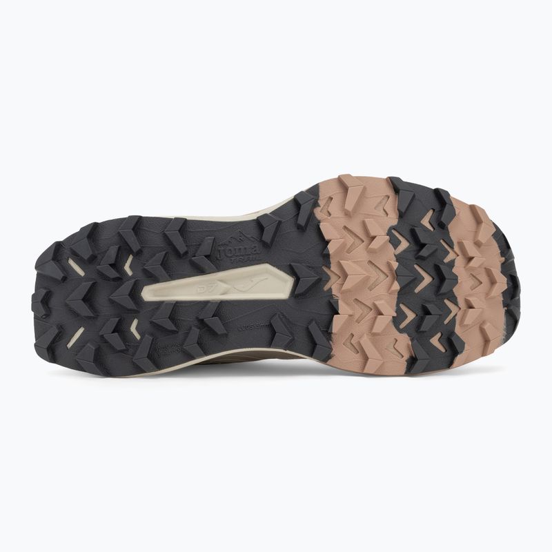 Buty do biegania damskie Joma Sierra beige 4