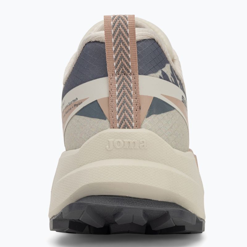 Buty do biegania damskie Joma Sierra beige 6