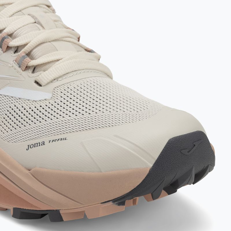 Buty do biegania damskie Joma Sierra beige 7