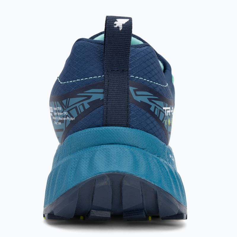 Buty do biegania męskie Joma TR-8 petroleum 6