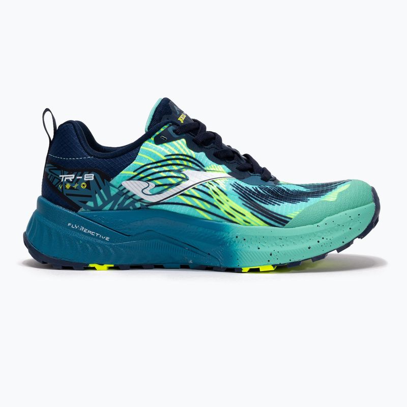 Buty do biegania męskie Joma TR-8 petroleum