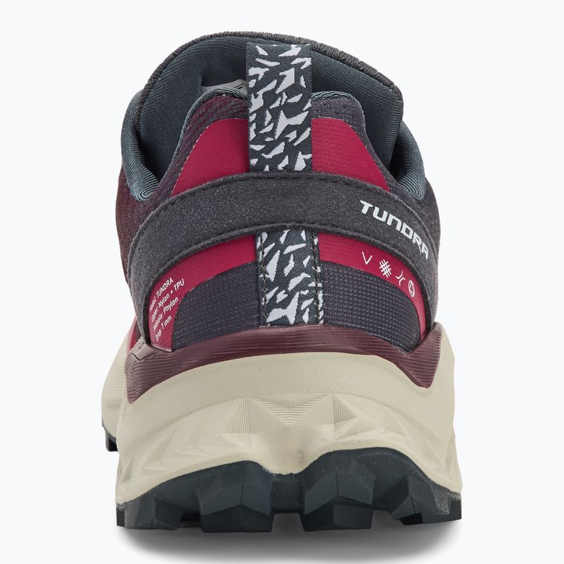 Buty do biegania damskie Joma Tundra pink 6