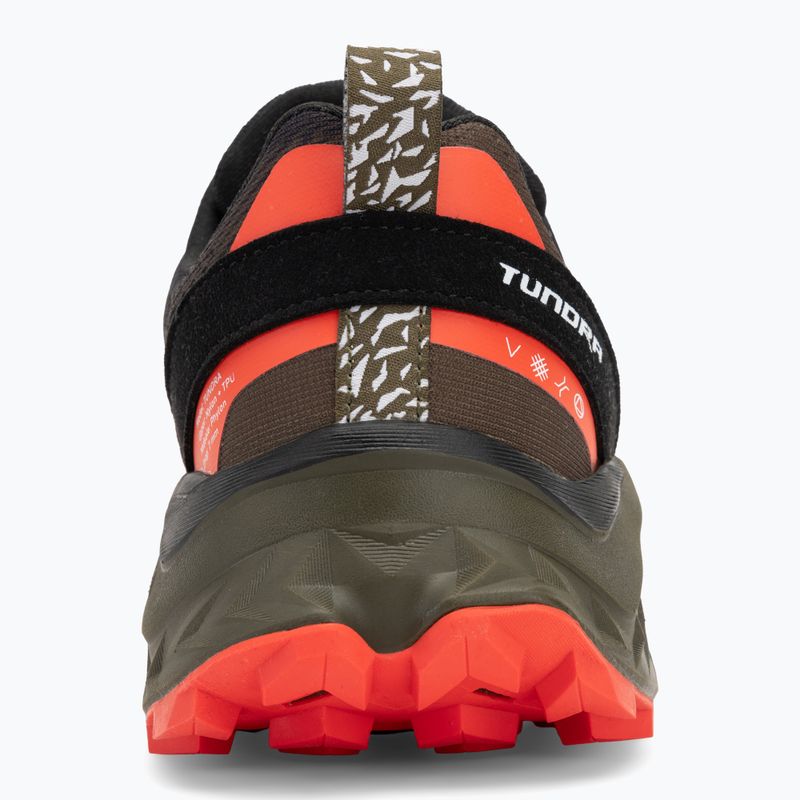 Buty do biegania męskie Joma Tundra green 6