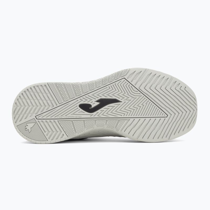 Buty treningowe męskie Joma Fittrainer black 4