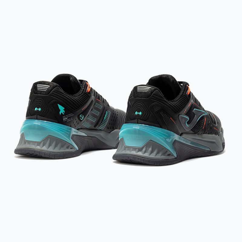 Buty treningowe męskie Joma Fittrainer black 10