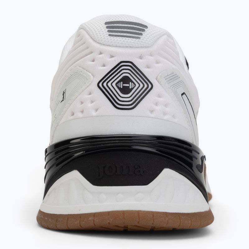 Buty treningowe męskie Joma Fittrainer white 6