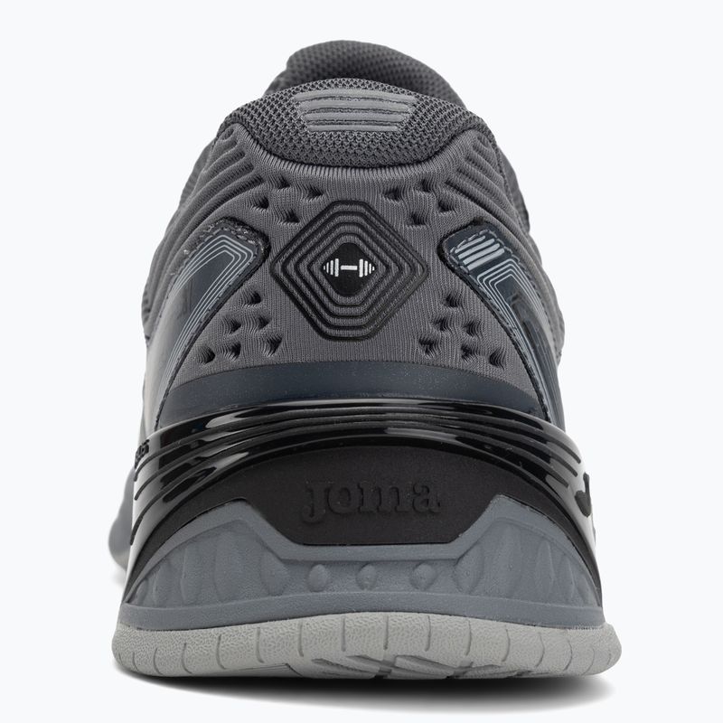 Buty treningowe męskie Joma Fittrainer grey 6