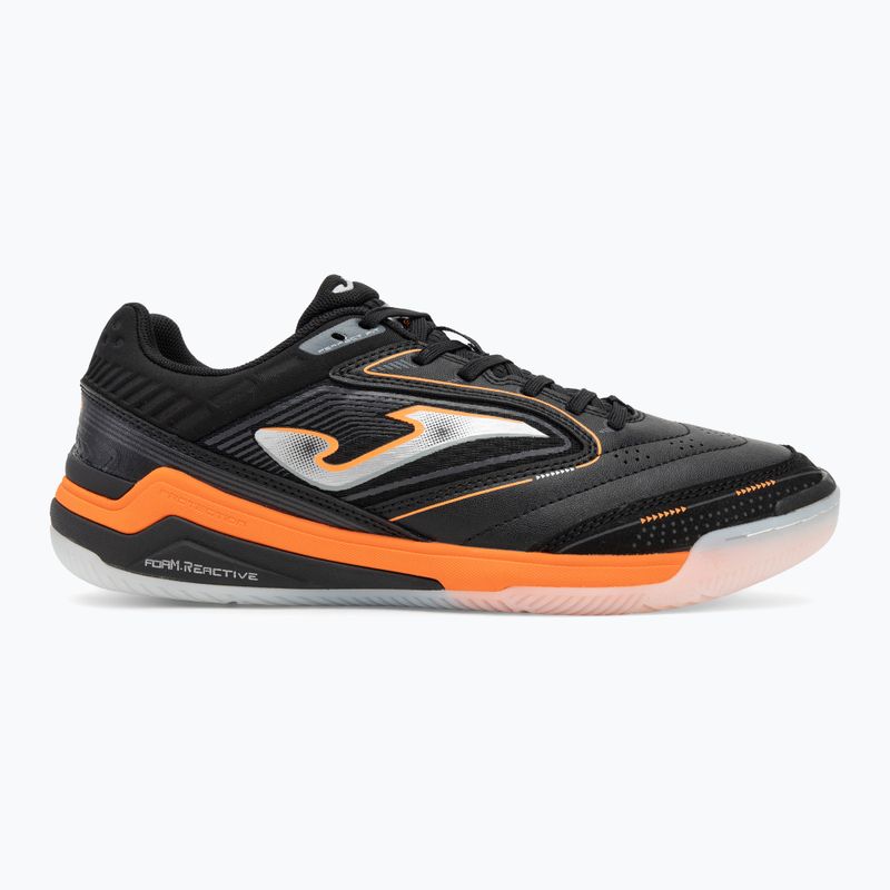 Buty piłkarskie męskie Joma Gambeta IN black 2
