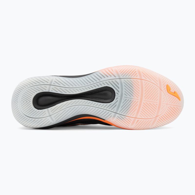 Buty piłkarskie męskie Joma Gambeta IN black 4