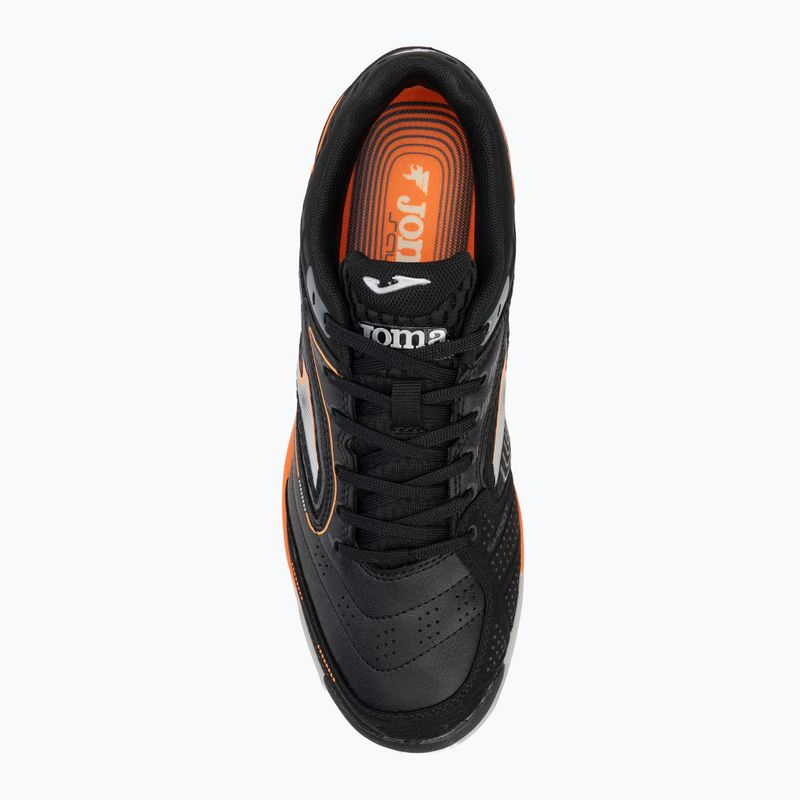 Buty piłkarskie męskie Joma Gambeta IN black 5