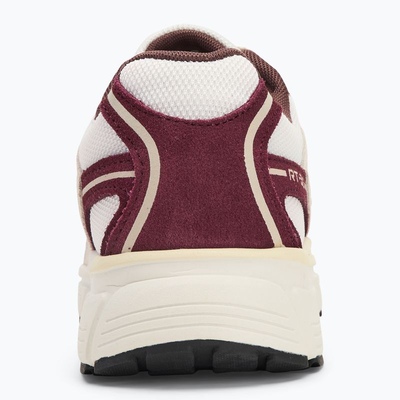 Buty męskie Joma Rt50 beige/maroon 6