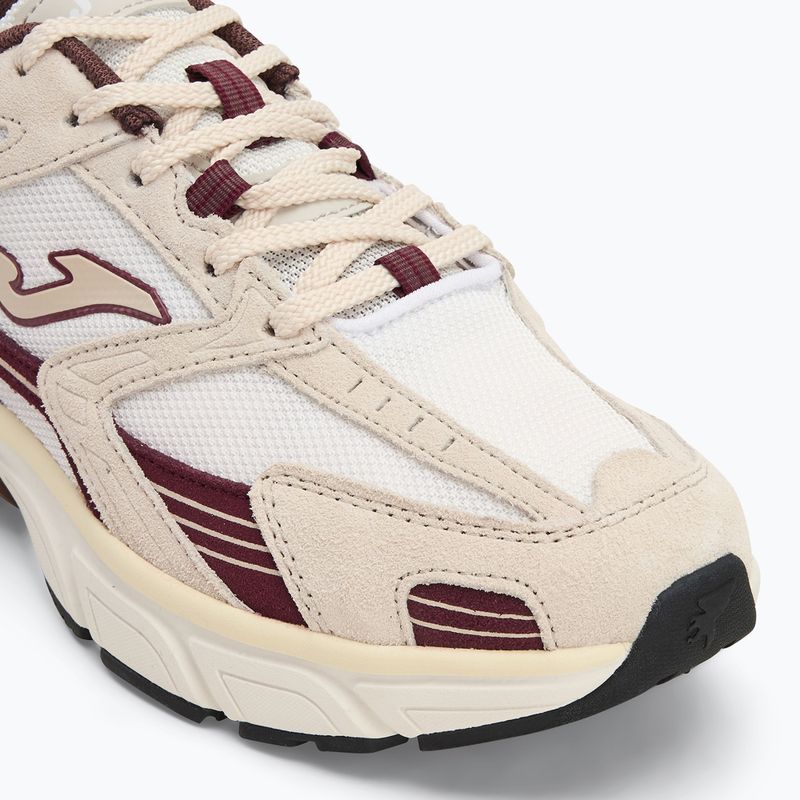 Buty męskie Joma Rt50 beige/maroon 7